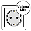 Legrand Valena Life